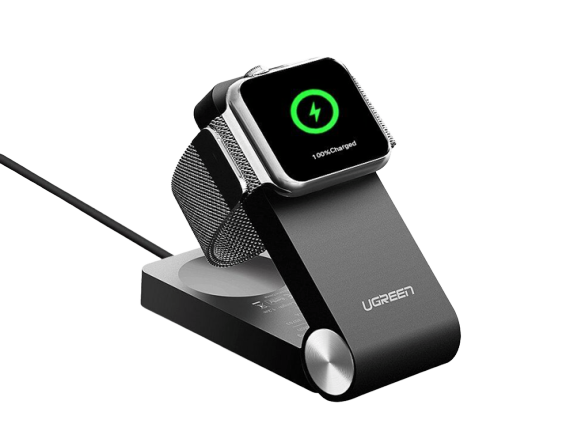 Stand Magentic Charger for Apple Watch