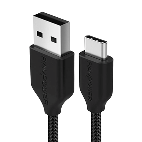 RAVPOWER USB to TYPE -C Cable 1M