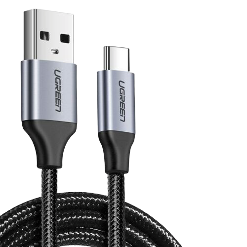 UGREEN USB to USB-C Data Cable 1M