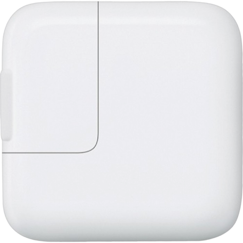 Apple 12W Usb Power Adapter - White