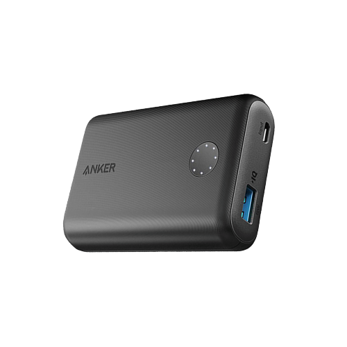 Anker power bank 10000 X 2.5 fast