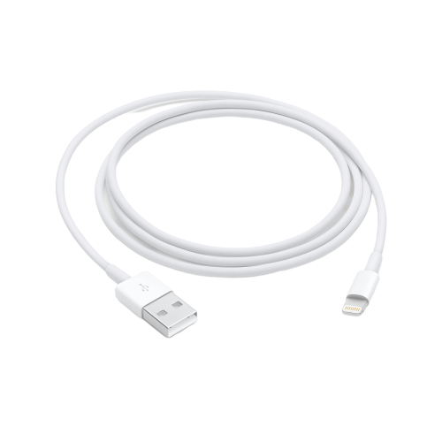 cable USB - lightning 1 m Apple