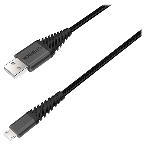 Cable otter box USB - micro 1m
