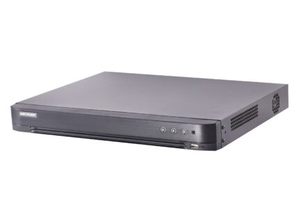 HIKVISION 8CHTurbo DVR 4K H265+-STD-(S) (DS-7208HTHI-K2-STD-(S)